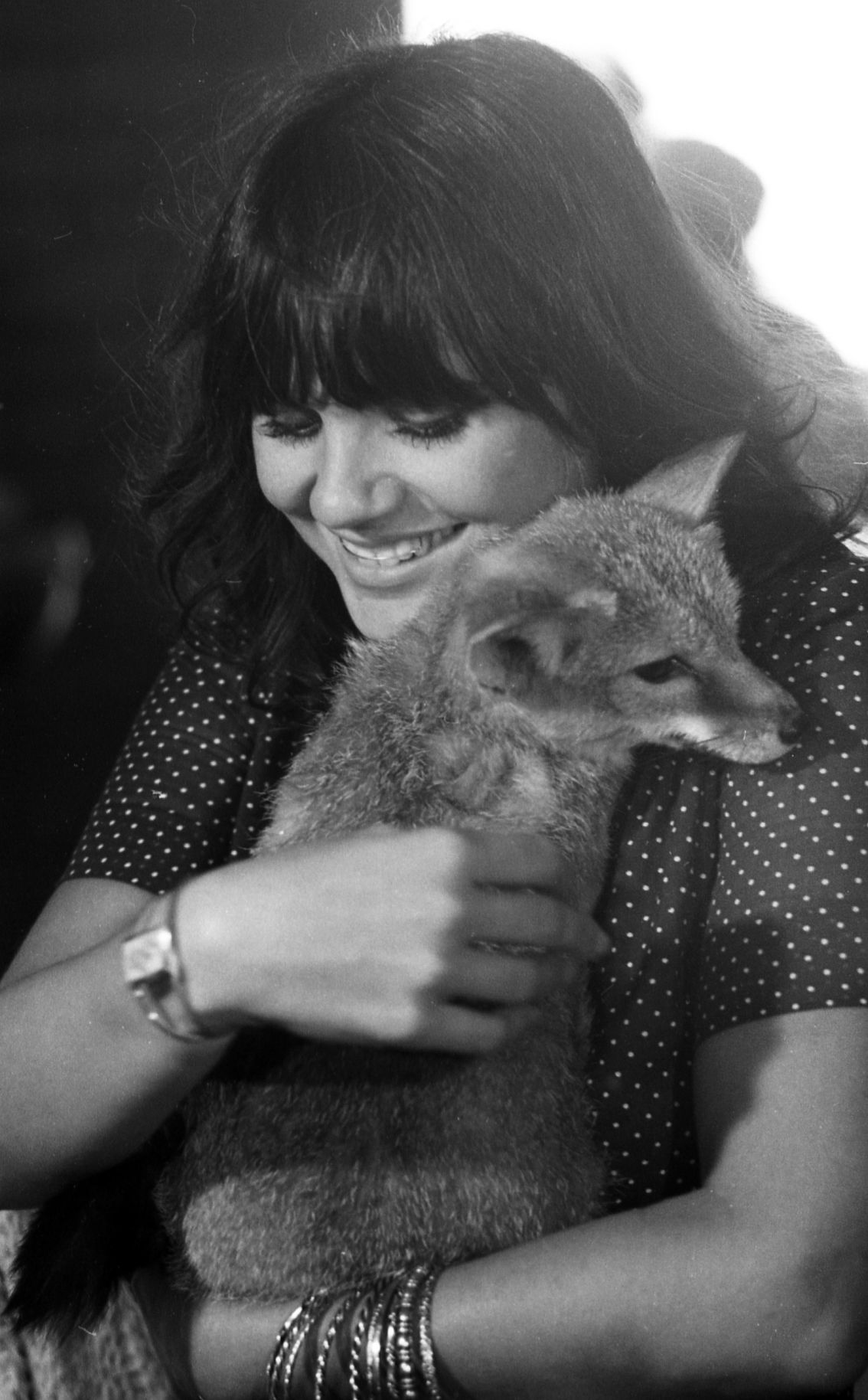 Linda Ronstadt